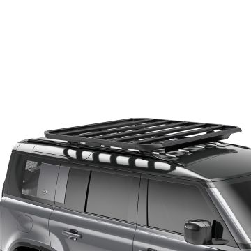 Thule 611004 Caprock XL takplatform, 165x150cm