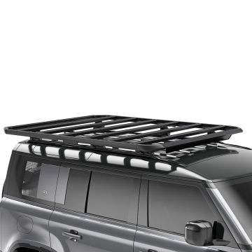 Thule 611006 Caprock XXL takplatform, 210x165cm