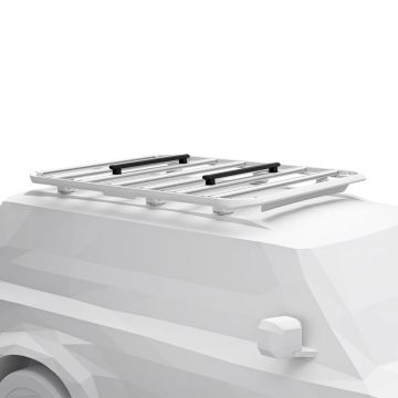 Thule Caprock takboks adapter