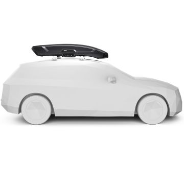 Thule Vector M, 360L