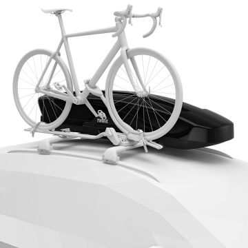 Thule Motion XT Sport, 300L smal takboks