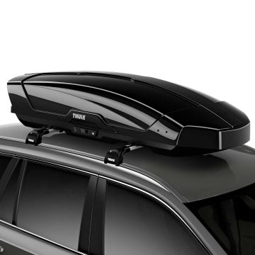 Thule Motion XT L 6297B - 450L Sort