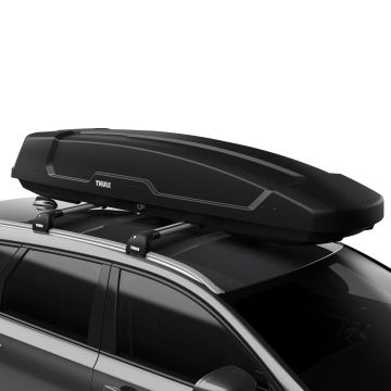 Thule Force XT Alpine takboks 420 liter