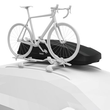 Thule Force XT Sport takboks hos Takrails.no