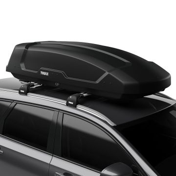 Thule Force XT L romslig takboks, 450L