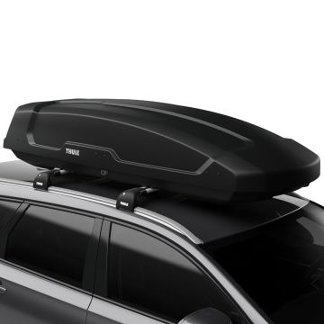 Thule Force XT XL, 500L - UTGÅTT