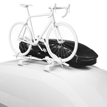 Thule Motion 3 Sport, 300 Liter takboks