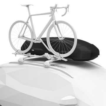 Thule Force 3 L Sport, 300L