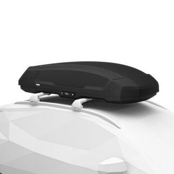 Thule Force 3 L, 450 liter takboks