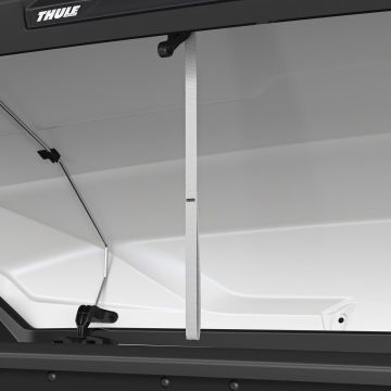 Thule Lid pull straps