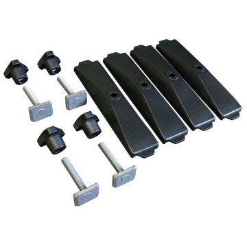 Thule PowerClick T-Spor Adapter 696-6