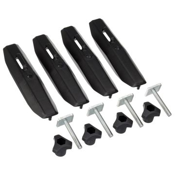 Thule T-Spor sett Touring 697-4 reservedel