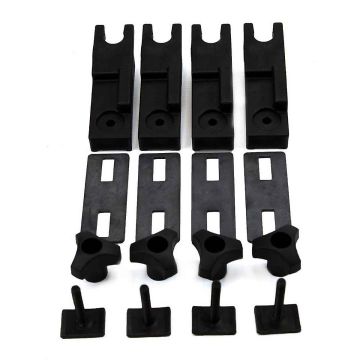 Thule Boksadapter for T-Spor 20 MM 