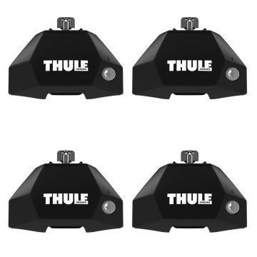 Thule 710700 Fixpoint Evo fotsett