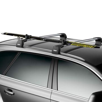 Thule SkiClick 7291 - 1 par ski