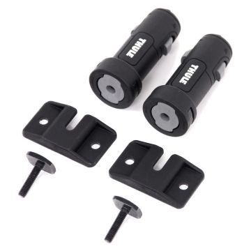 Thule  SkiClick Veggfeste 7293