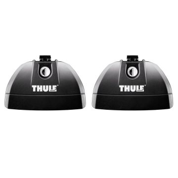 Thule Fotsett 7531 Rapid System, 2 stk