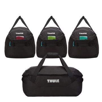 Thule Go Pack 4 stk