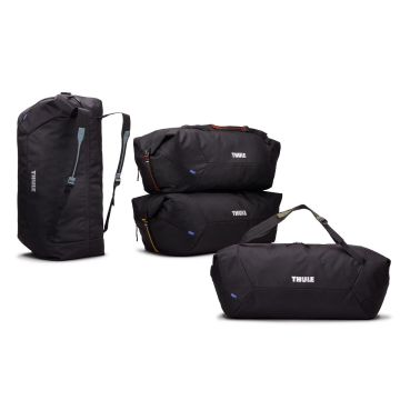 Sett med Thule duffelbag for bagasjebokser, 4 stk
