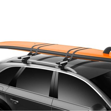 Thule 845 Surf Pad M - 51 cm, 1 par