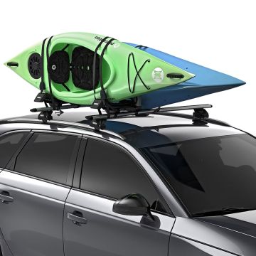 Thule Hull-a-Port XTR 848 Kajakkholder