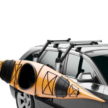 Thule  Hullavator Pro 898 nedfellbar kajakkholder