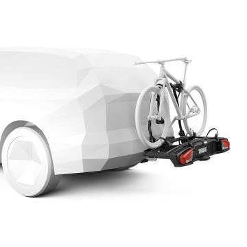 Thule VeloSpace 3, 2 sykler - Kan utvides til 3