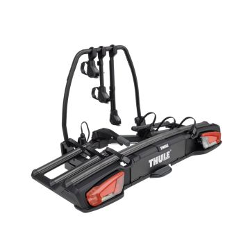 Thule VeloSpace 3, 3 sykler