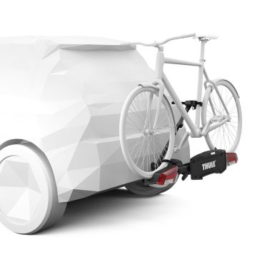 Thule 9051100 VeloLite Sykkelholder - 1 sykkel