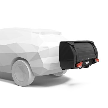 Thule Onto 2 bagasjeboks til hengerfeste