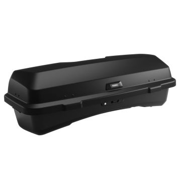 Thule Santu bagasjeboks for sykkelholder, 260 liter