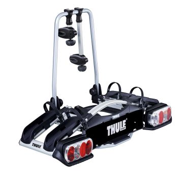 Thule EuroWay G2, 2 sykler
