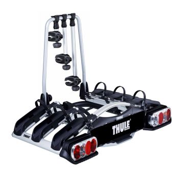 Thule EuroWay G2, 3 sykler