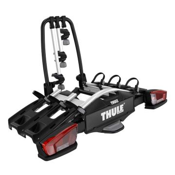 Thule VeloCompact 3 - 13-pin, 3 sykler