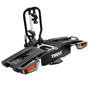 Thule EasyFold XT sammenleggbar sykkelholder 2 sykler