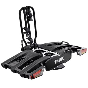 Thule 934 EasyFold XT 3 sort 13-pin, 3 sykler
