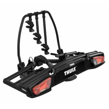 Thule VeloSpace XT sort - 3 sykler