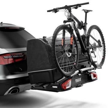 Thule 939200 BackSpace XT - adapter fjerde sykkel