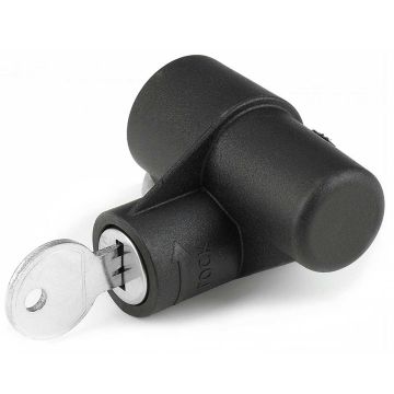 Lås til Thule HangOn og RideOn 957