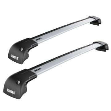 Thule Takstativ 9595 WingBar Edge Flush/Fix