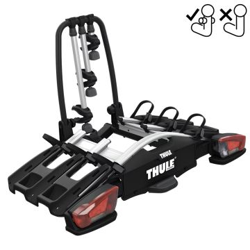 Thule VeloCompact F 3 - FIX4BIKE, 3 sykler