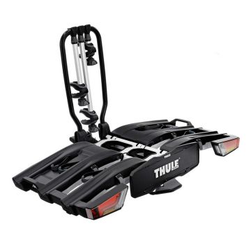 Thule Easyfold XT F3 Fix4Bike - 3 sykler