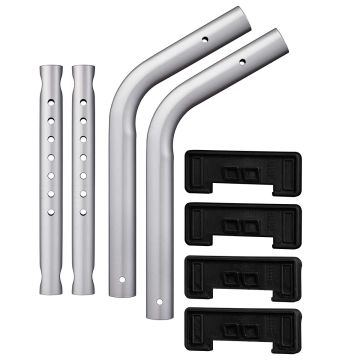 Thule 973-15 Monteringssett BackPac 973