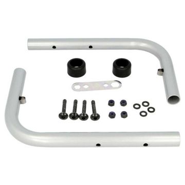 Thule Festeadapter for Skiltplate 9761