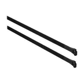 Thule XXL Fatbike Wheel Straps, 1 par