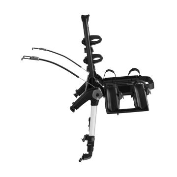 BAKLUKEMONTERT SYKKELSTATIV
Thule OutWay Platform 