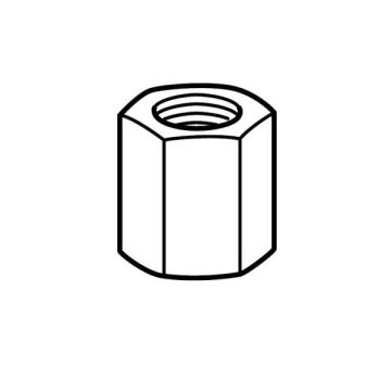 Thule 50784 mutter for Rapid fixpoint