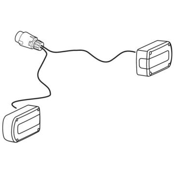 Ledningssett 921/923 2012->
