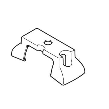Thule 52645 Mount cover Hullovator Pro