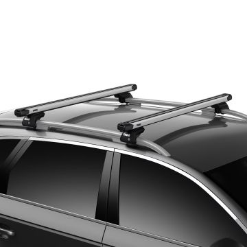 Thule SlideBar komplett takstativ
